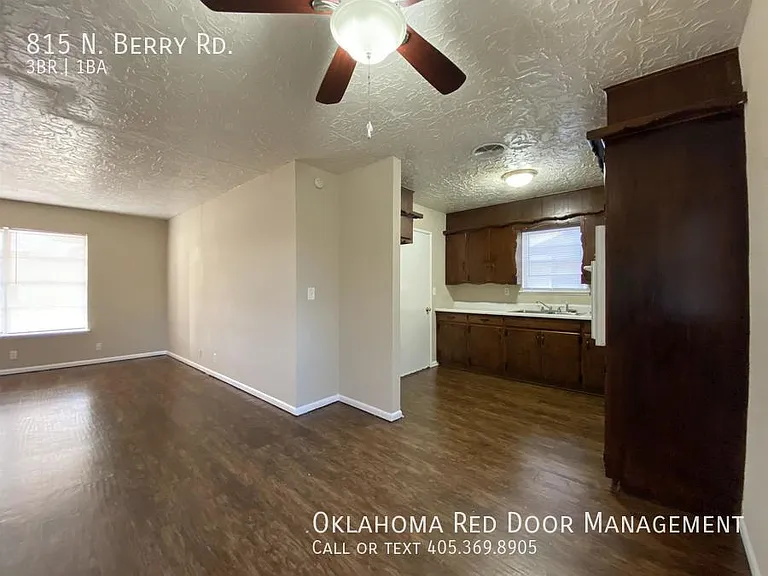 815 N Berry Rd — Photo 12