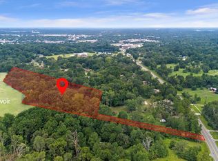 2410 Ford Chapel Rd, Lufkin, TX 75901