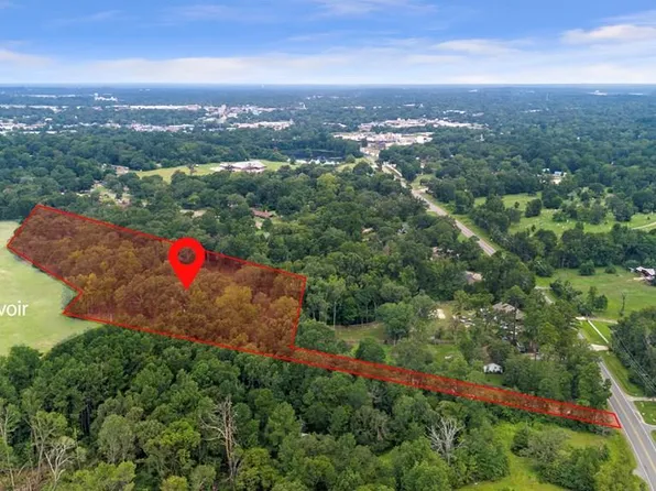 2410 Ford Chapel Rd, Lufkin, TX 75901