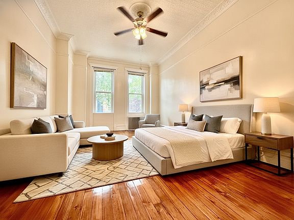 3rd image of 439 37th St #1