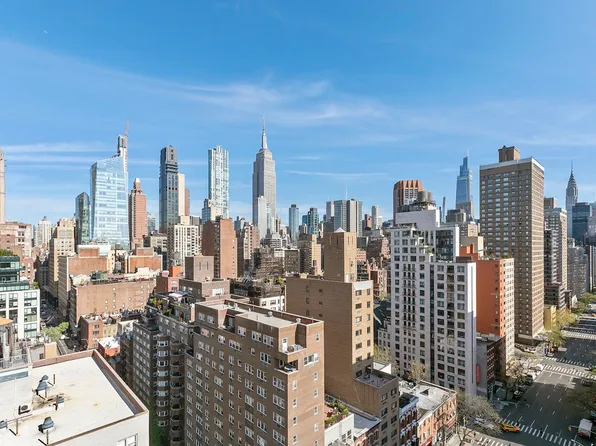 200 East 27th Street image 9 of 11