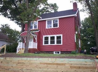 481 W Clark St, Stevens Point, WI 54481