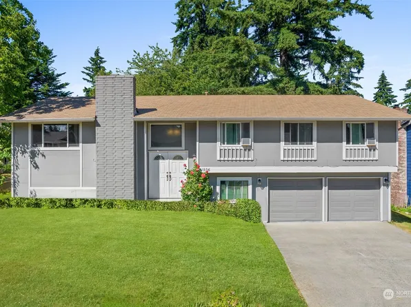 31936 36th Avenue SW, Federal Way, WA 98023