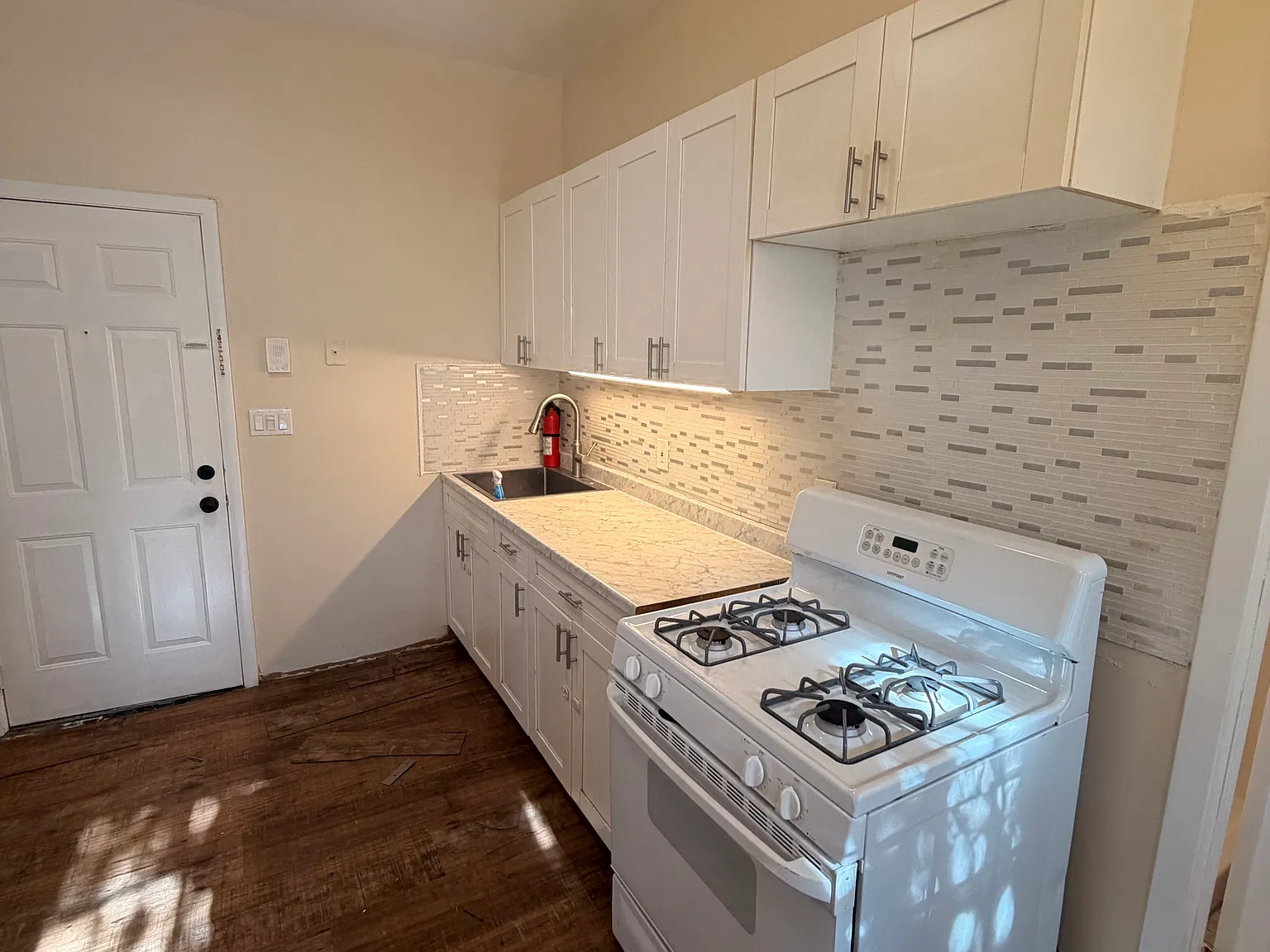 Westminster Pl, Garfield — Photo 3