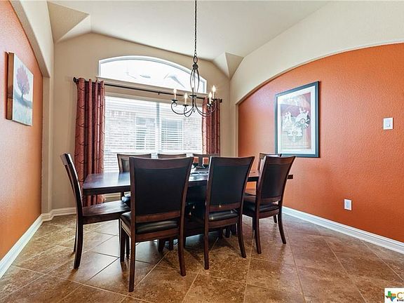 Formal Dining
