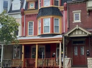 712 N 6th St, Allentown, PA 18102