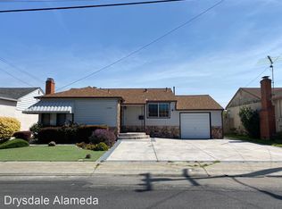 15088 Andover St, San Leandro, CA 94579