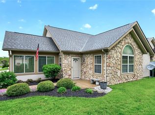 450 Birkdale Village Dr, Dayton, OH 45458