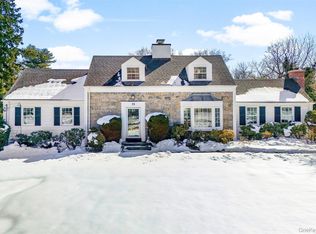 35 Byron Lane, Larchmont, NY 10538