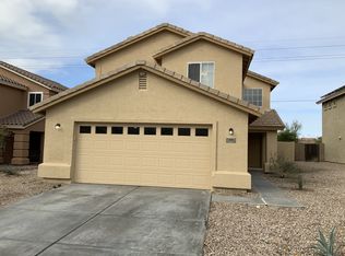 20 S 226th Ln, Buckeye, AZ 85326