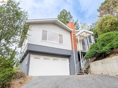 6607 Saroni Dr, Oakland, CA, 94611
