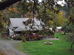 6946 SW Mill Rd, Gaston, OR 97119