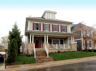 1817 N Bryan St, Arlington, VA 22201