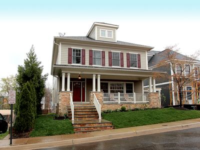 1817 N Bryan St, Arlington, VA, 22201
