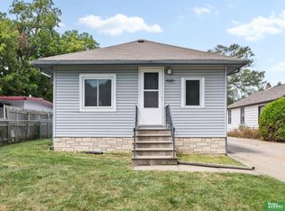 5412 S 48th Ave, Omaha, NE 68117