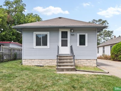 5412 S 48th Ave, Omaha, NE, 68117