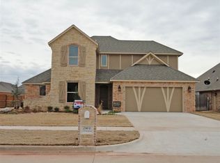7904 NW Brady Way, Lawton, OK 73505