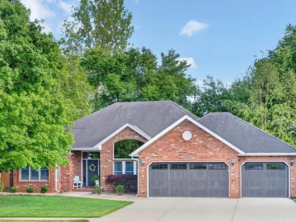 2336 W Camino Alto Street, Springfield, MO 65810