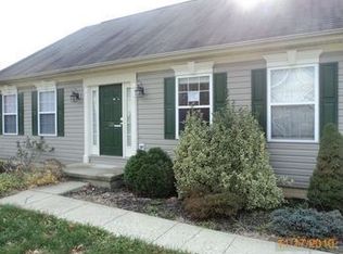 126 Continental Dr, Elkton, MD 21921