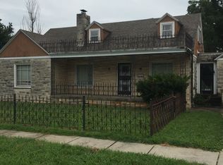 2206 W Olive St, Springfield, MO 65802