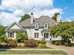 7813 Spring Farm Glen Rd, Prospect, KY 40059