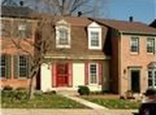 11724 Putting Green Ct, Reston, VA 20191