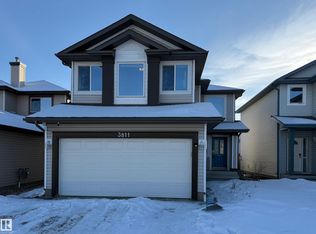3811 McLean Close SW, Edmonton, AB T6W 1R4