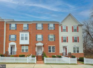 11719 Emerald Green Dr #904C, Clarksburg, MD 20871
