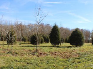 0 Levell Rd, Bennington, IN 47011