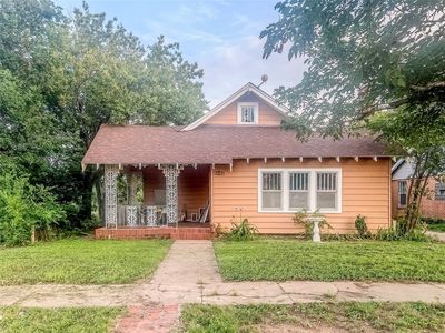 304 E Oliver St, Stamford, TX, 79553