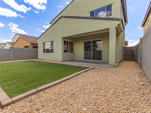 2nd image of 2338 W Sierra Vista Dr