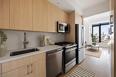 Rented by Beam Living