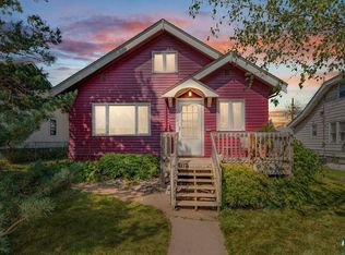 4705 Tioga St, Duluth, MN 55804