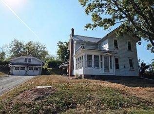 3620 Willow Rd, Shreve, OH 44676