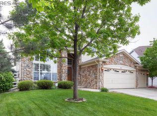 4927 Bella Vista Dr, Longmont, CO 80503