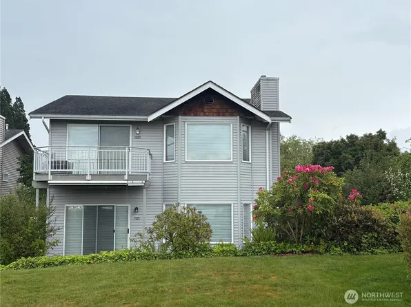1521 4th Street #1A, Bellingham, WA 98225