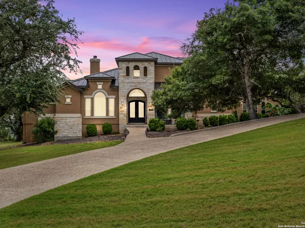 248 Champions, Spring Branch, TX 78070