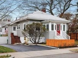 5 Margaret Rd, Newton, MA 02461