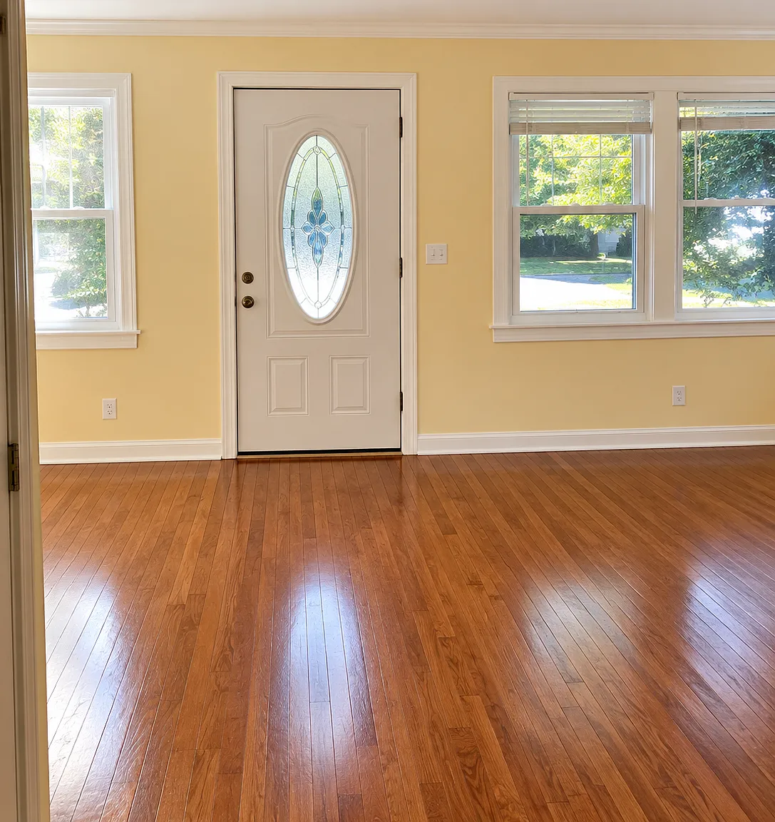 3 bed, 1242 sqft, $2,350 — Photo 3