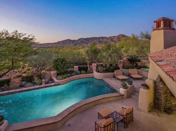 10554 E Palo Brea Dr, Scottsdale, AZ 85262