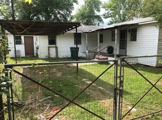 109 Rutledge Ave, Monroe, LA 71202