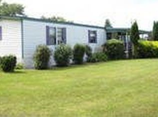 4155 Belknap Hill Rd, Branchport, NY 14418