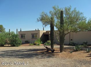 16058 W Killarney Ave, Tucson, AZ 85736
