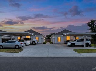 5708 Sandpiper Ave, Mission, TX 78573