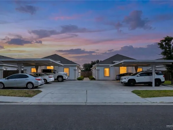 5708 Sandpiper Ave, Mission, TX 78573