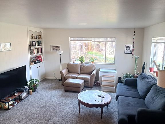 Great Natural Light!