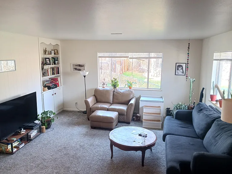 Great Natural Light!