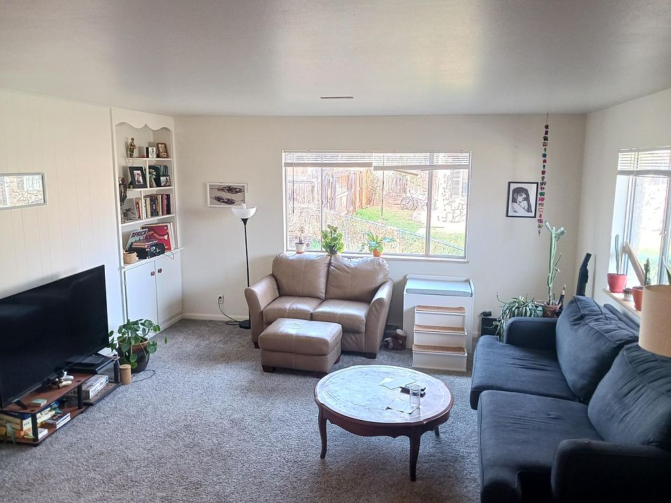 Great Natural Light!