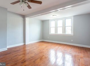 447 S 60th St, Philadelphia, PA 19143