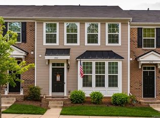 6862 Colonial Garden Dr, Huntersville, NC 28078